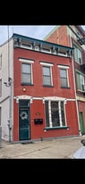 Entrance/front view - 2813 Colerain Ave