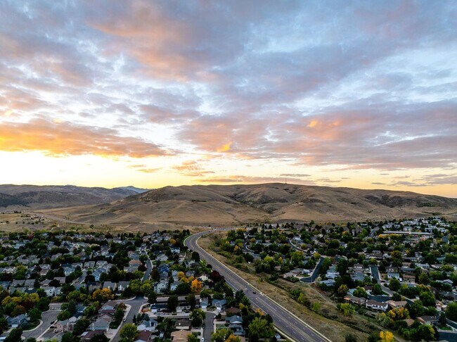 Building Photo - 13804 W Iliff Ave