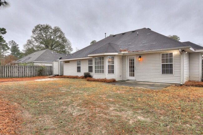 Building Photo - 529 St Julian Pl