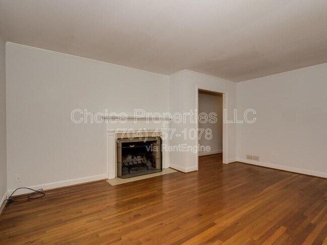 Building Photo - 4914 Horton Ct