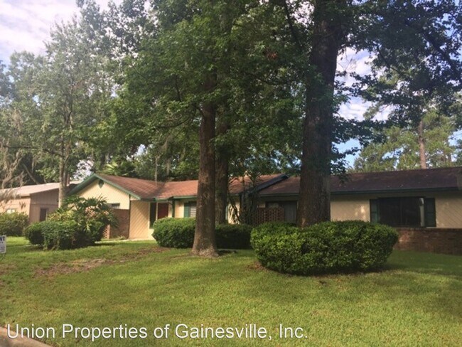 Primary Photo - 3 br, 2 bath House - 3810 NW 28th Terrace