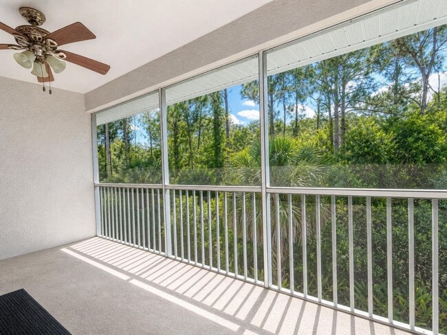 Building Photo - Peaceful Preserve-View Condo in Gated Blue Heron