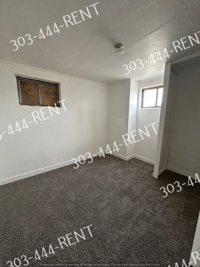 Building Photo - Charming Rental in the Heart of Denver’s West Side