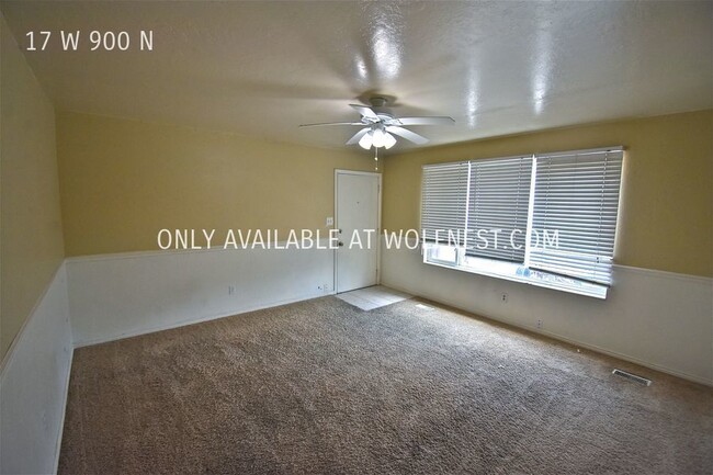 Building Photo - Lovely 4 Bed Orem Unit! No Deposit Option!