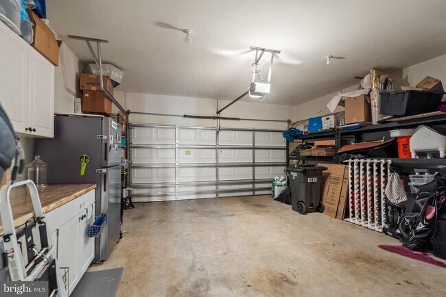 Building Photo - 14919 Potomac Branch Dr