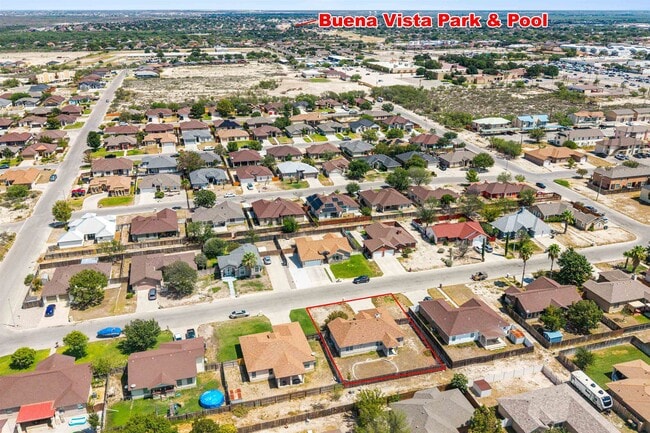Building Photo - 208 Ramon Cardenas Dr