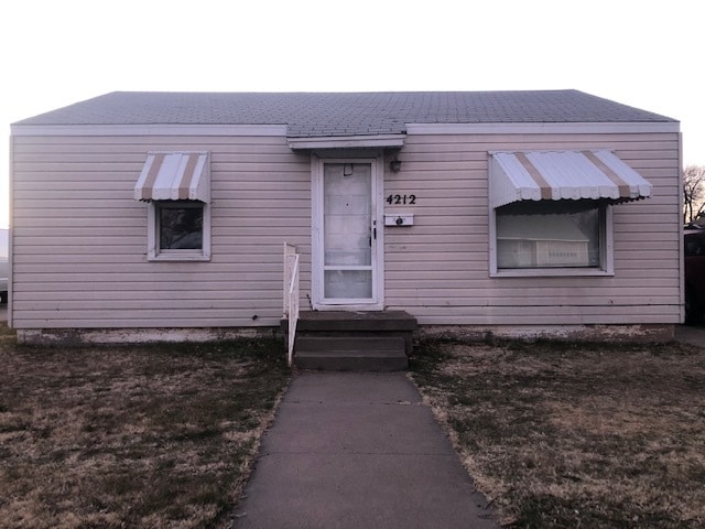 Building Photo - 4212 S Washington St