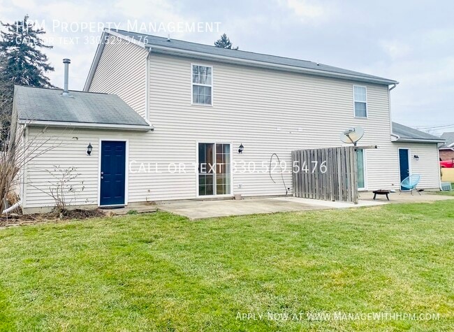 Building Photo - 328 Belle Ave SW