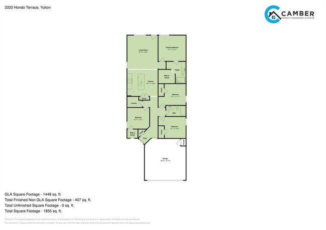 Building Photo - 3629 Maggie Rd