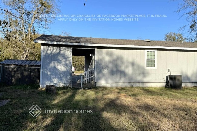 Building Photo - 606 College Mound Rd