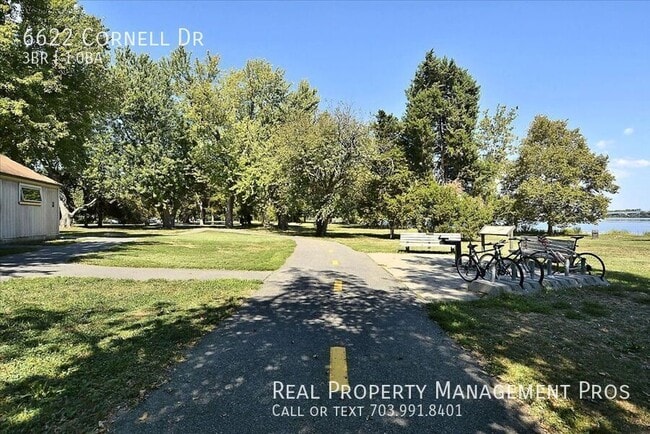 Building Photo - 6622 Cornell Dr