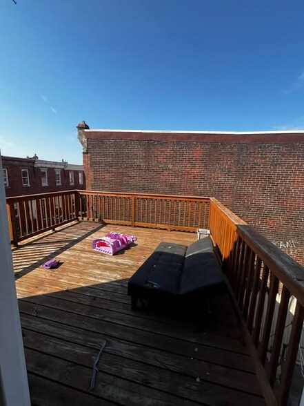 Building Photo - 3410 N Marshall St