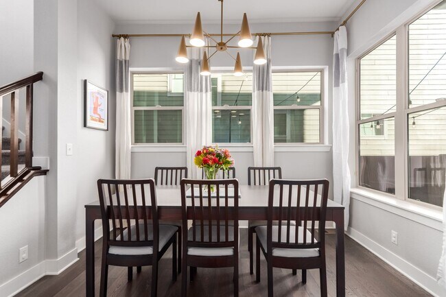 Building Photo - 4BD, 3.5BA Northfield Home with Finished Basement and 2-Car Garage