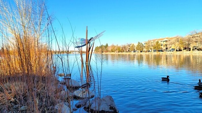 Building Photo - Beautiful, Very Large 2 Bedroom with Garage, Fireplace, Balcony & A/C Near Washoe Golf Course