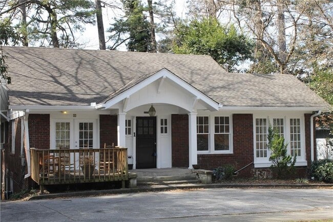 Primary Photo - 1820 Monroe Dr NE