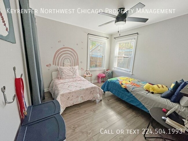 Building Photo - 111 S Morgan Ave