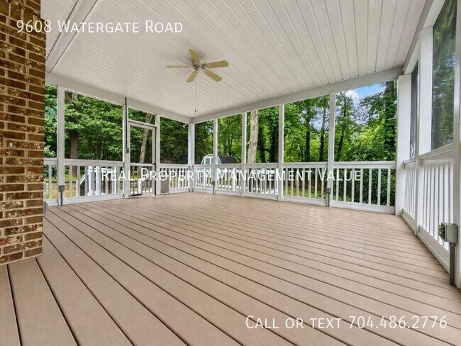 Building Photo - 9608 Watergate Rd