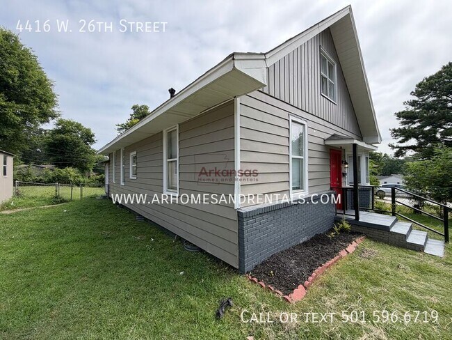 Building Photo - 4416 W 26th St