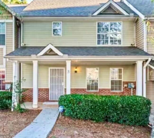 Building Photo - 1081 Estes Dr SW