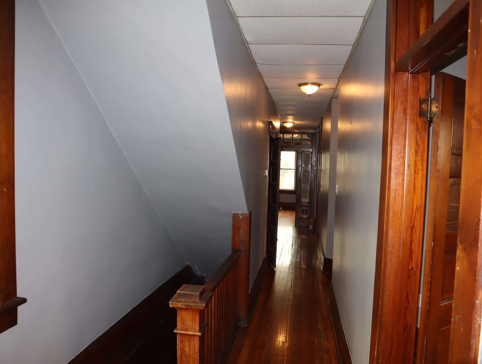 Hallway - 144 S Main St
