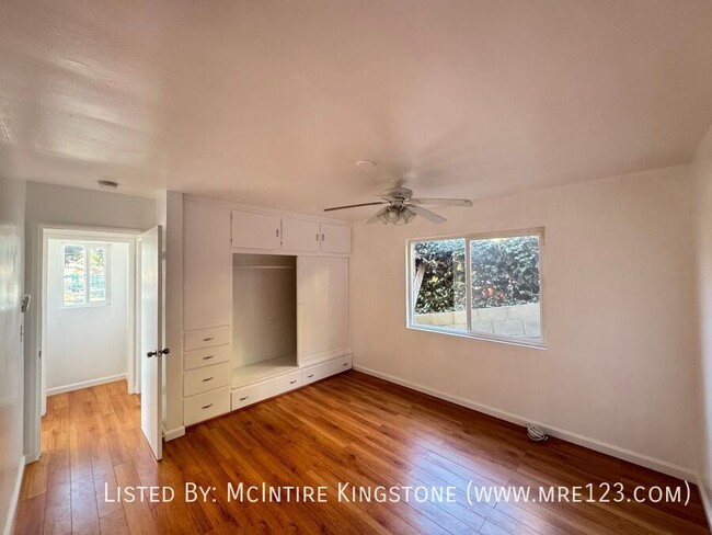 Building Photo - Beautifully Remodeled 1BD 1BA Unit in Hype...