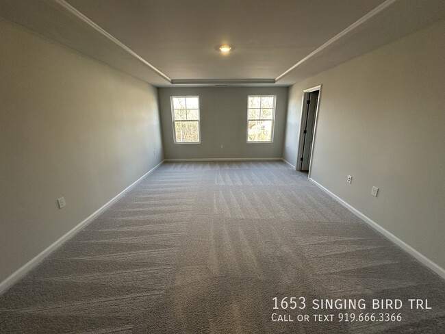 Building Photo - 1653 Singing Bird Trl