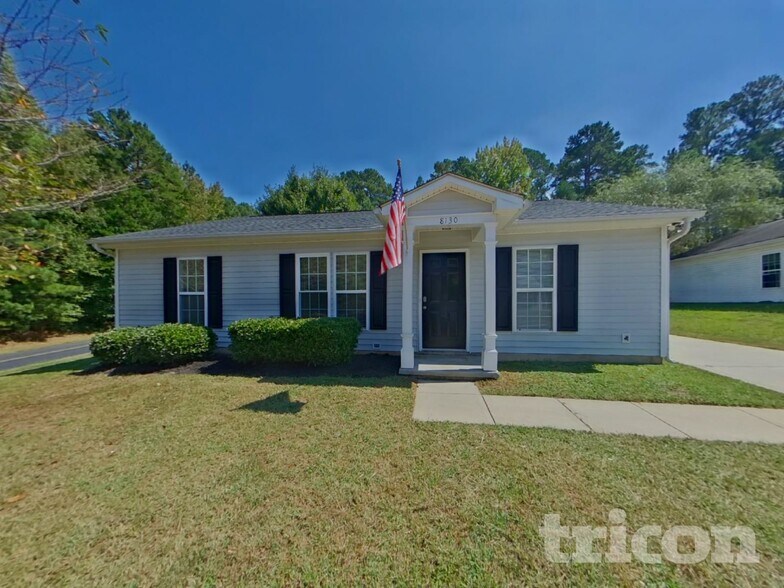 Primary Photo - 8130 Chimore Ln