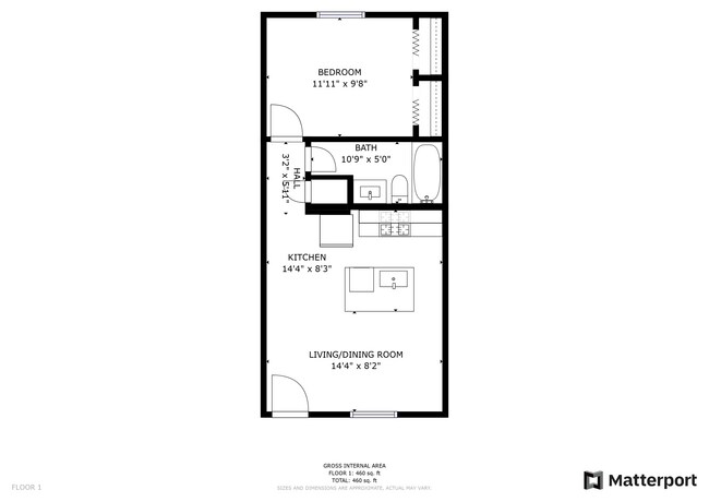 Building Photo - 902 Romeria Dr