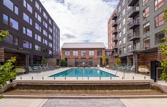 Building Photo - The Audubon New Haven