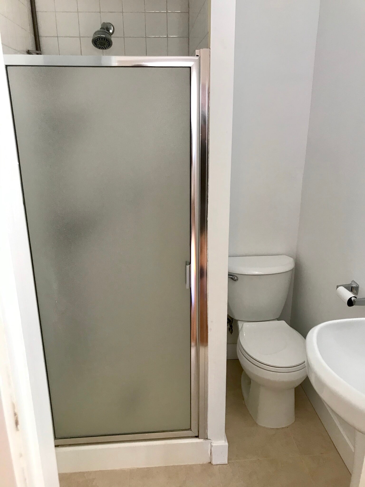 Master Bathroom - 5362 Monroe St