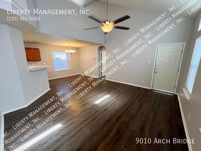 Building Photo - 9010 Arch Bridge