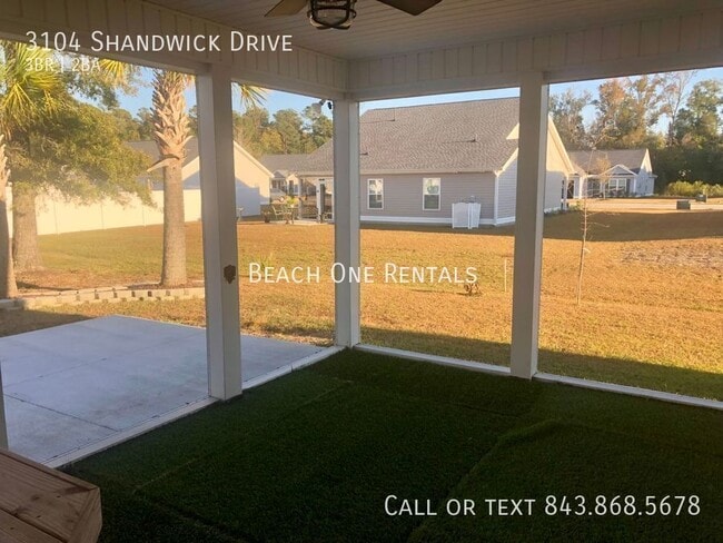 Building Photo - 3104 Shandwick Dr