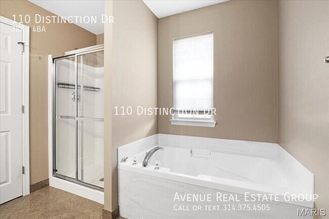 Building Photo - 110 Distinction Dr
