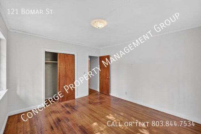 Building Photo - 121 Bomar St