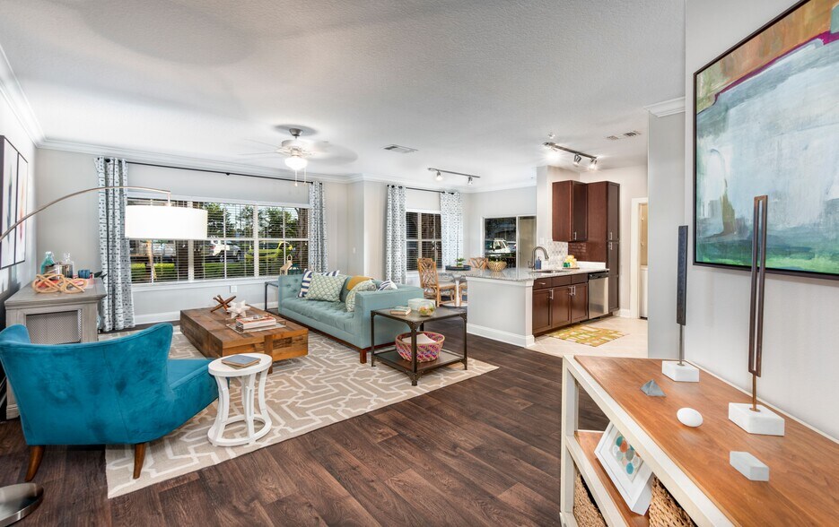 Primary Photo - Highlands Viera West