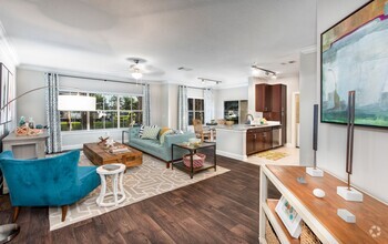 Building Photo - Highlands Viera West