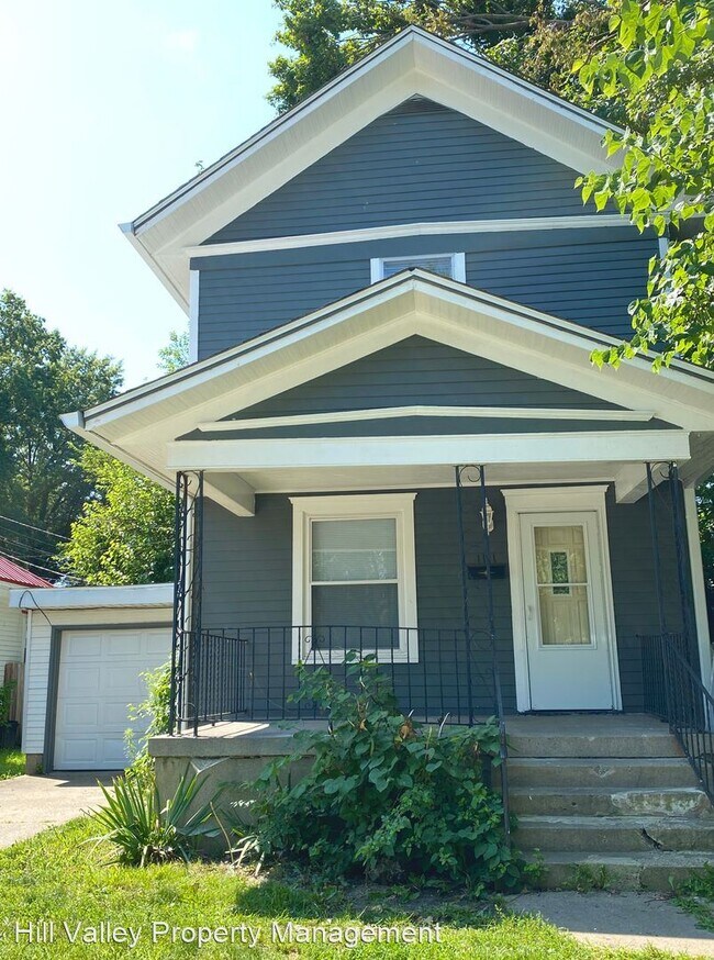 Primary Photo - 2 br, 1 bath House - 1111 Hulman