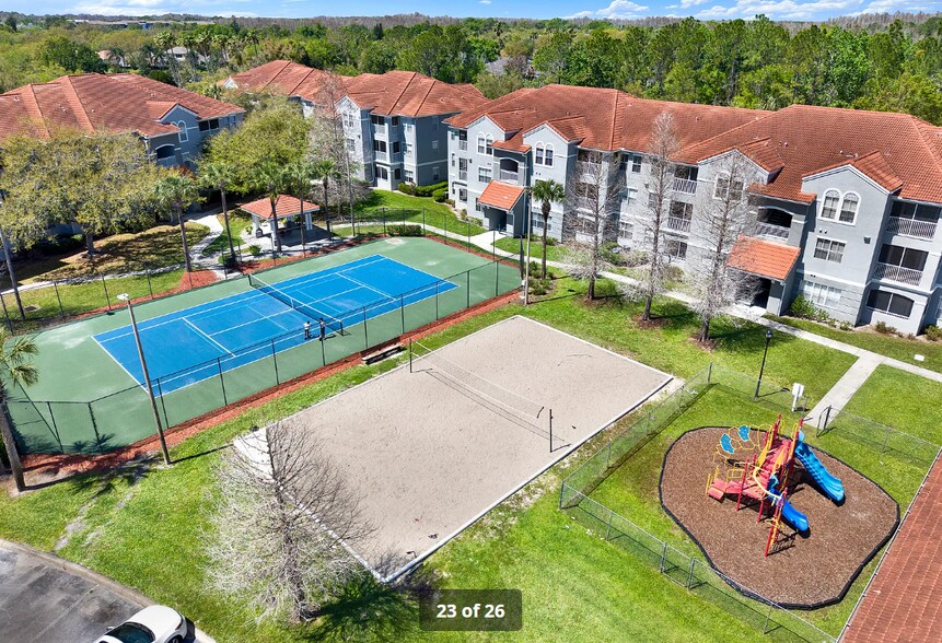 Building Photo - 18001 Richmond Pl Dr