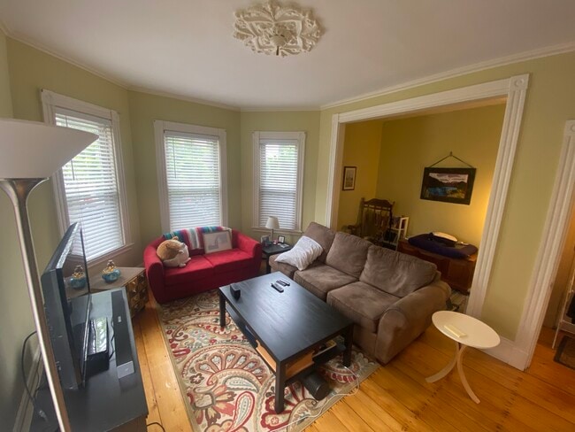 Primary Photo - 20 Norris St