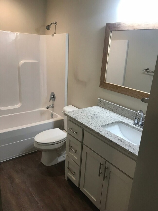 Building Photo - Stunning South Fayetteville Dwelling