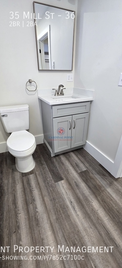 Building Photo - 35 Mill St