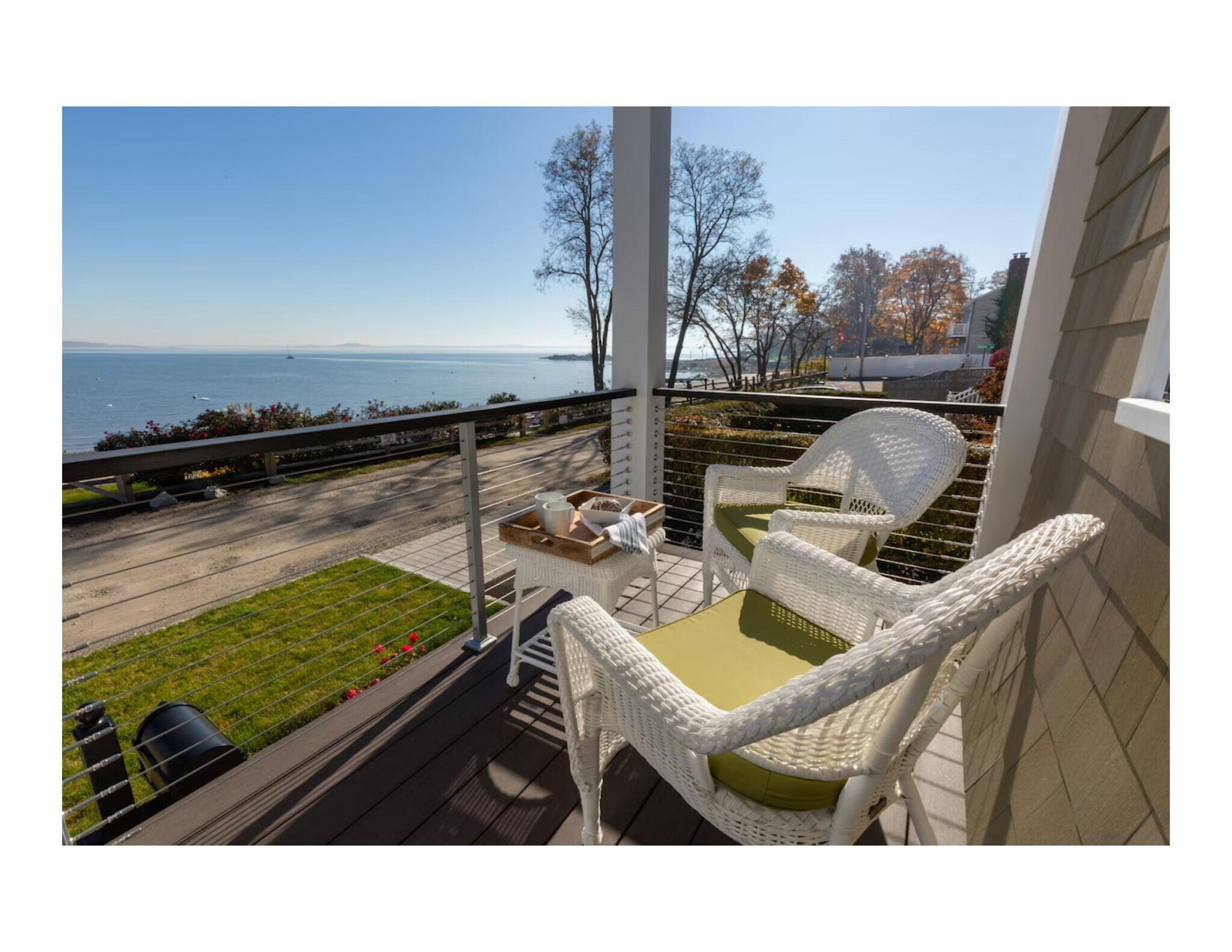 Building Photo - 153 Bayside Rd