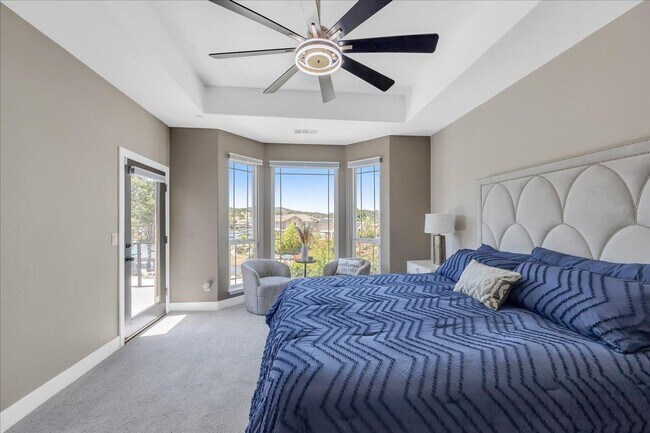 Building Photo - Luxury Lakefront Retreat with Pool, Hot Tub & Private Dock on Lake Tulloch - Recently Remodeled!