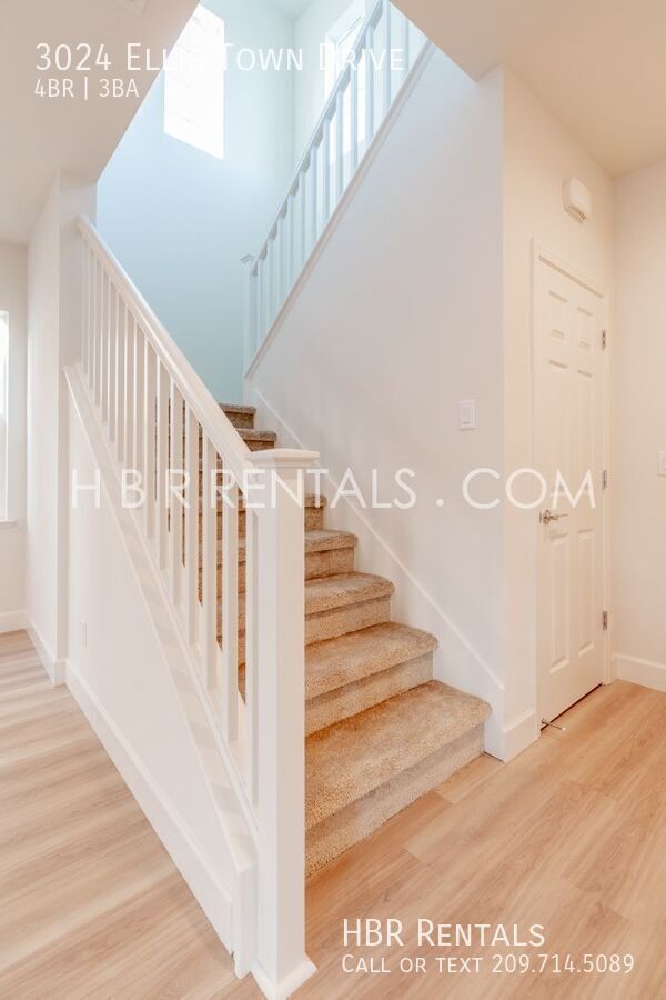 Building Photo - 3024 Ellis Town Dr