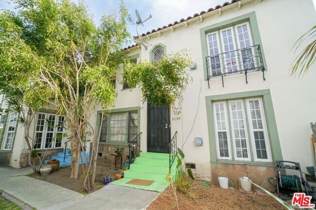 Building Photo - 5139 Marathon St