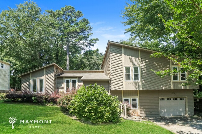 Primary Photo - 6560 Valley Hill Dr
