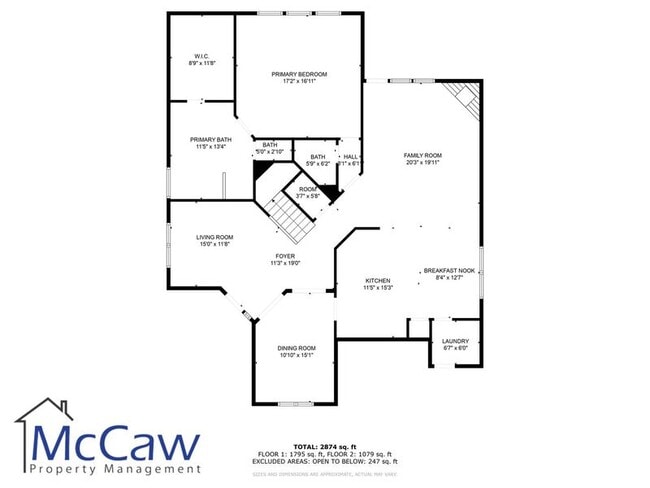 Building Photo - 1201 Rustic Timbers Ln