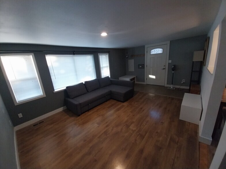 Living Room - 13658 SE 192nd St