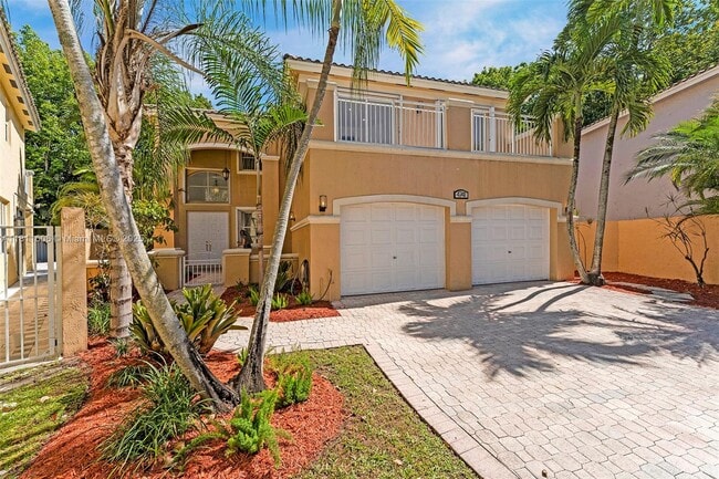 Building Photo - 4741 NW 94th Ct