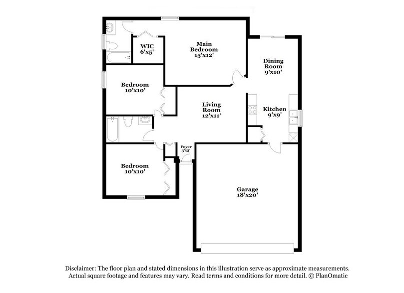 Building Photo - 10233 Patrick Dr